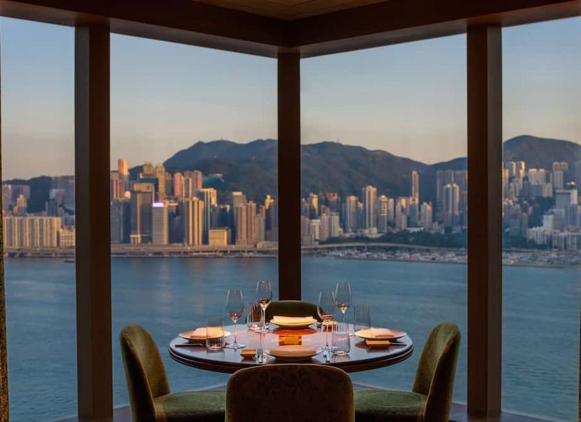 Restaurang Foto