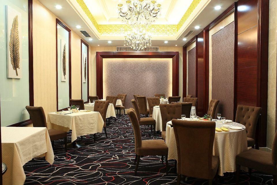 Restaurang