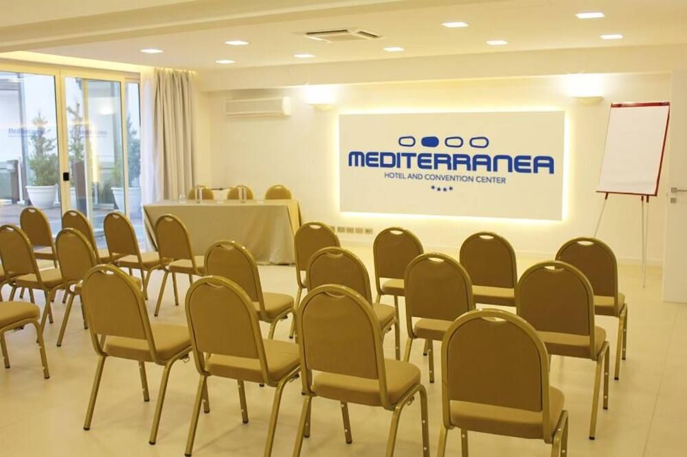 Konferensrum