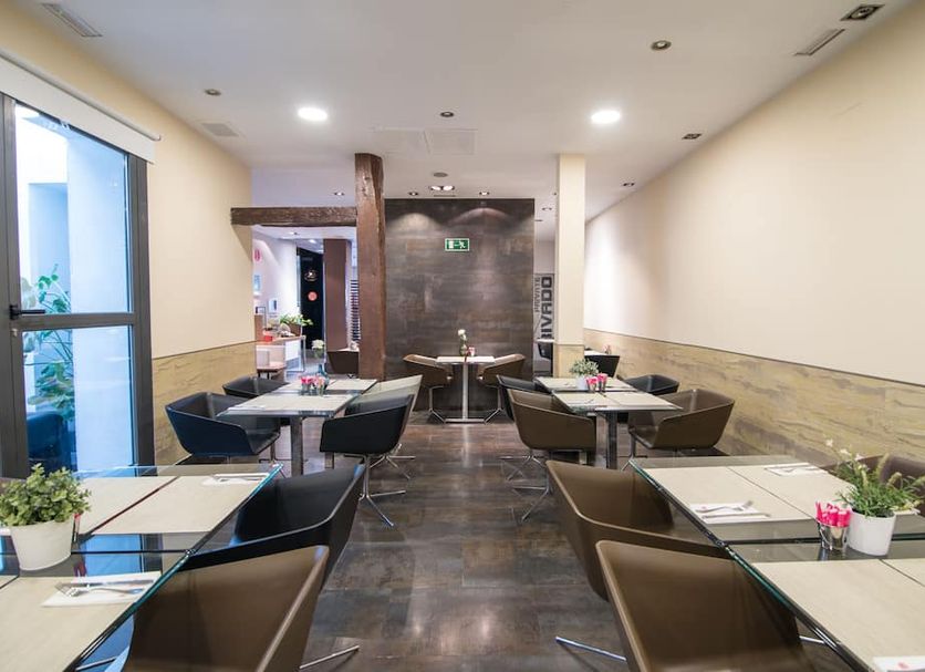 Restaurang Foto