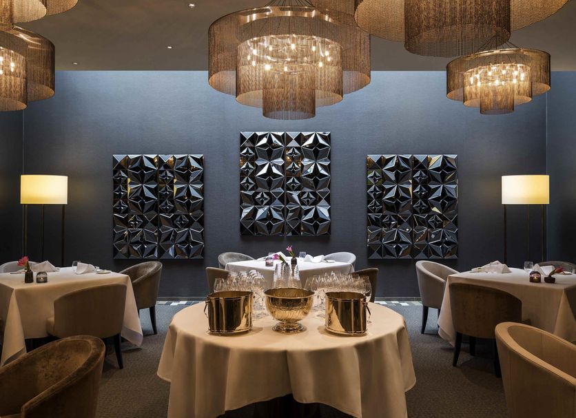 Restaurang Foto