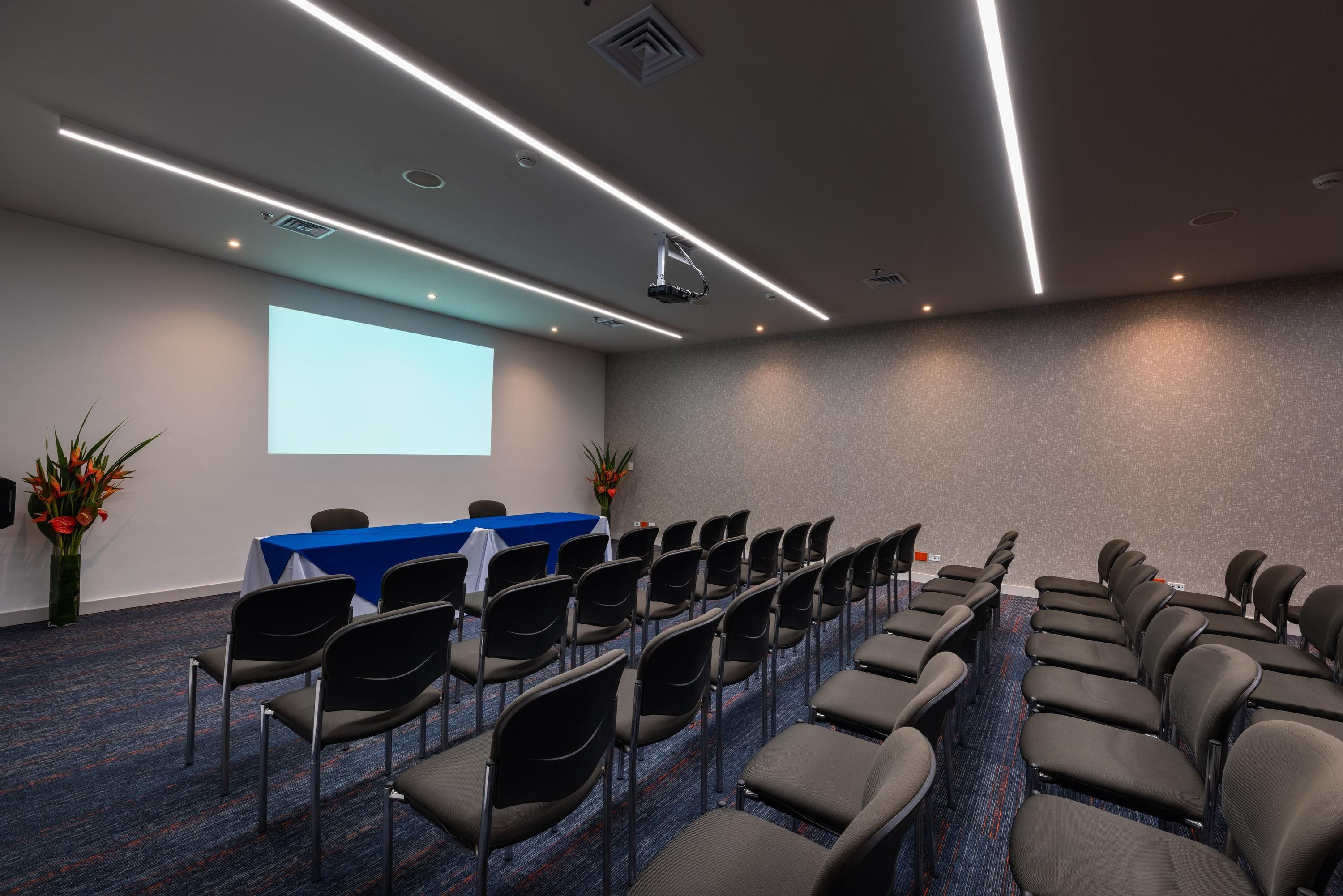 Konferensrum