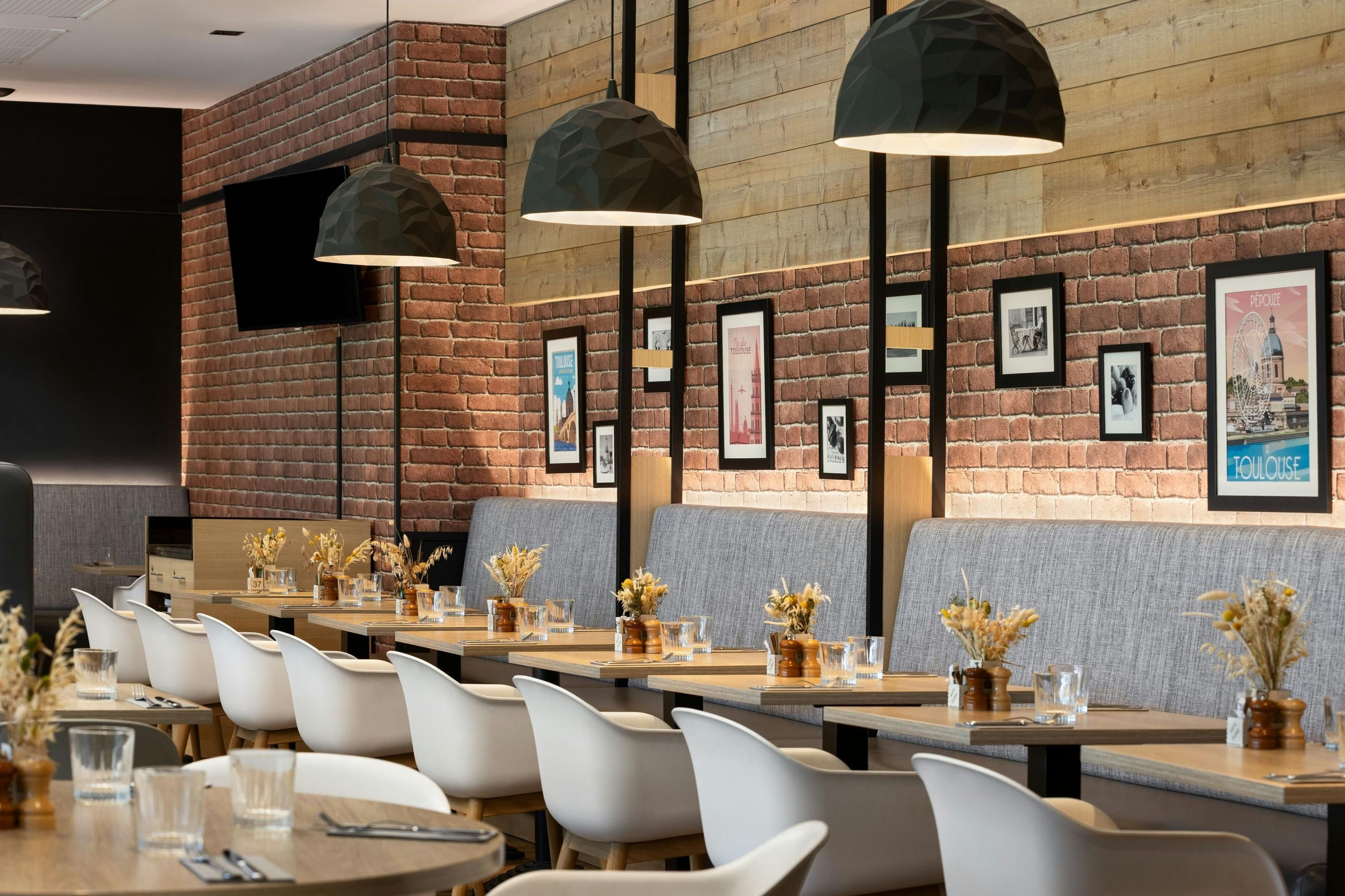 Restaurang