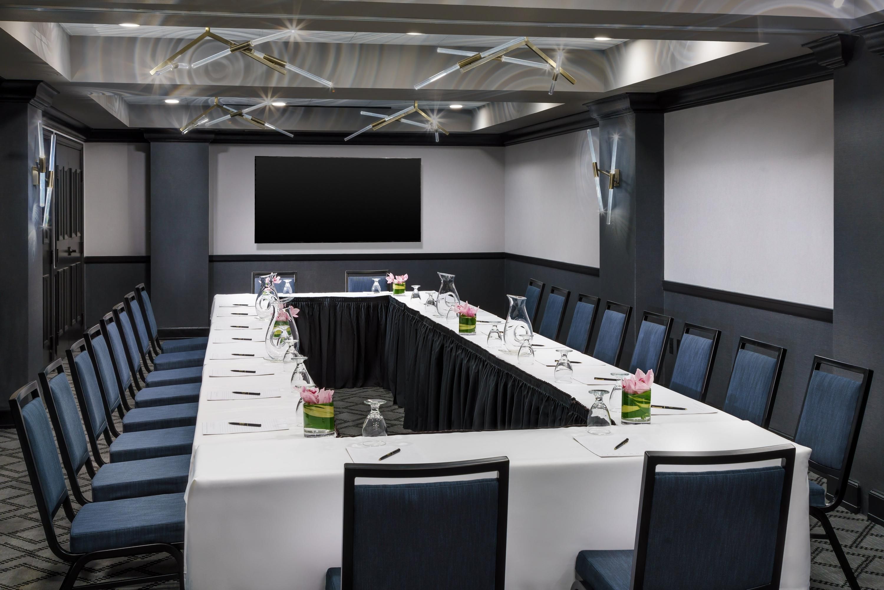 Konferensrum