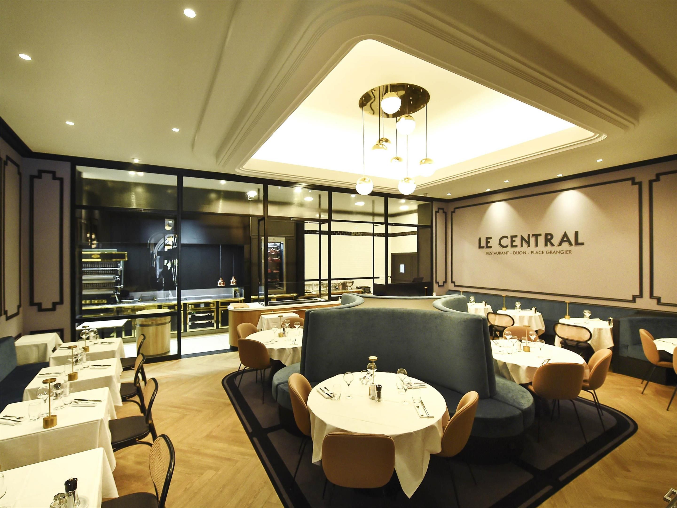 Restaurang
