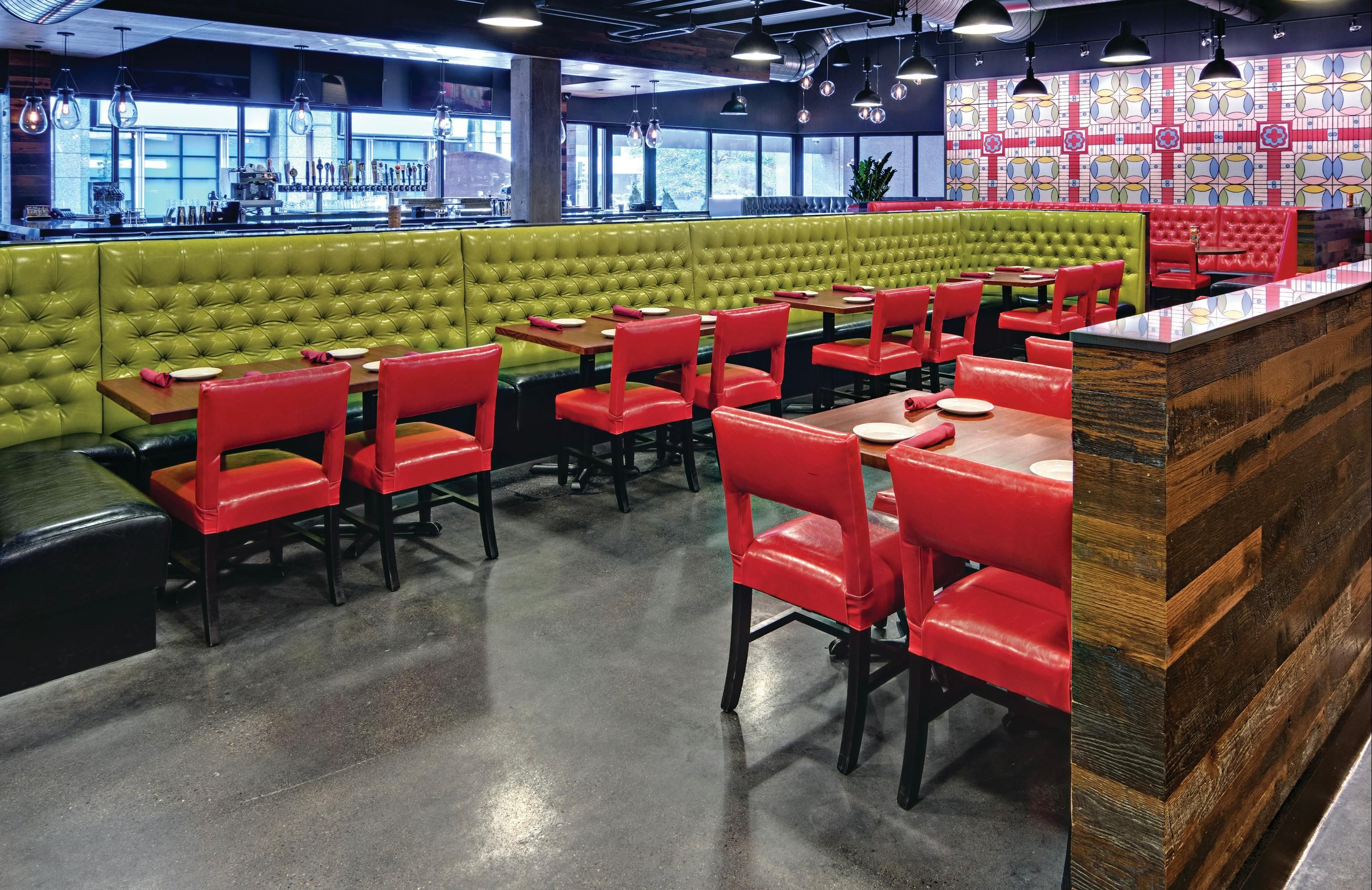 Restaurang