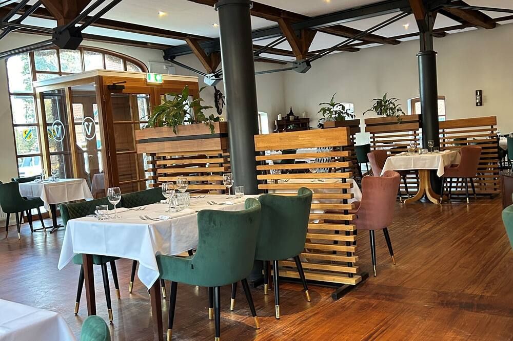 Restaurang