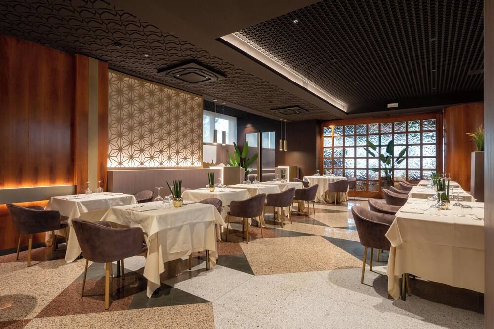 Restaurang