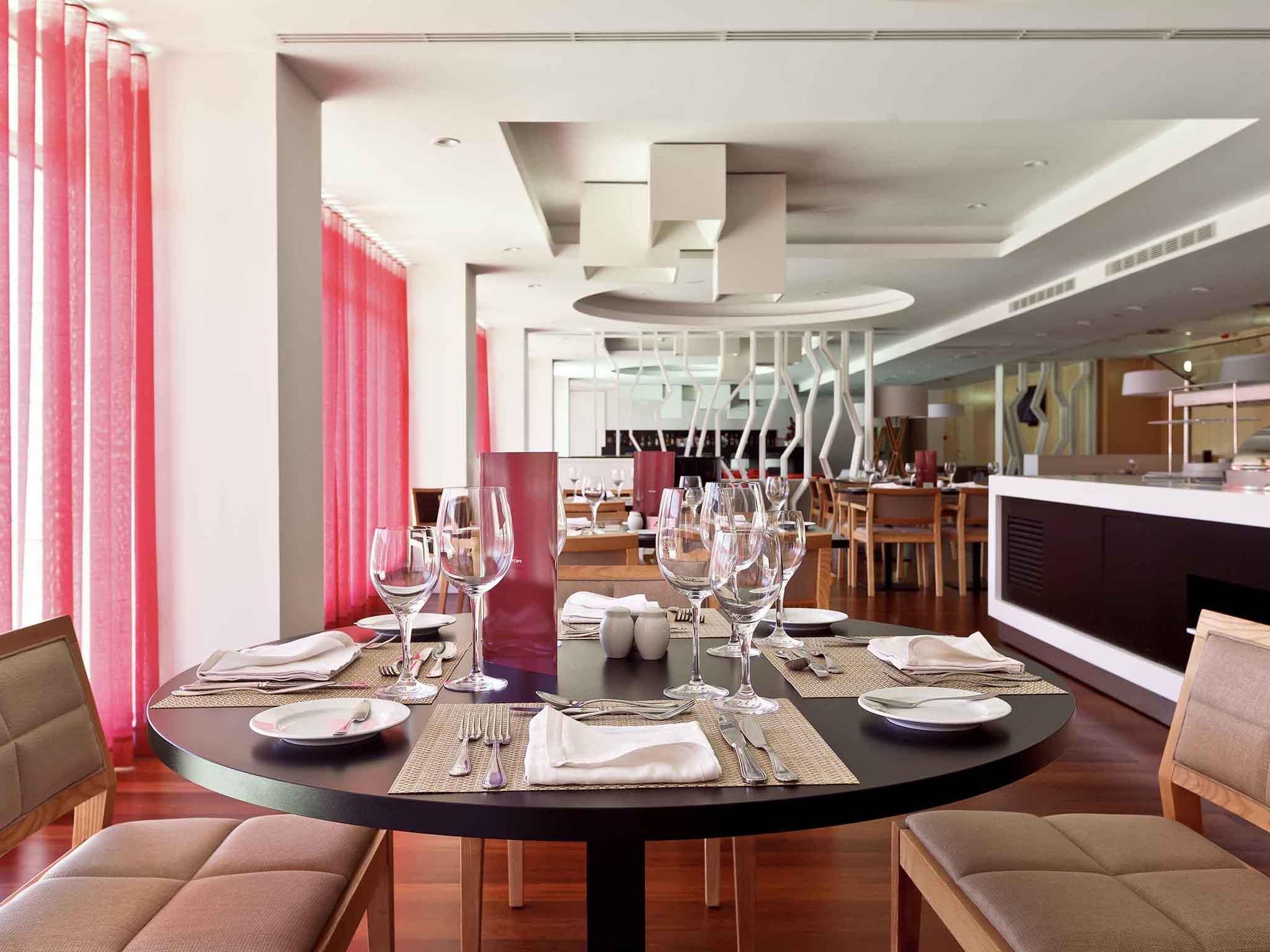 Restaurang Foto