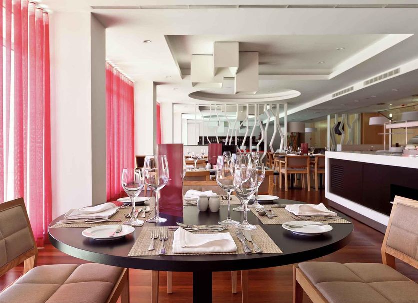 Restaurang Foto