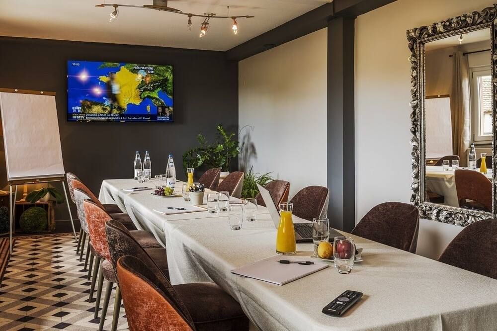 Restaurang