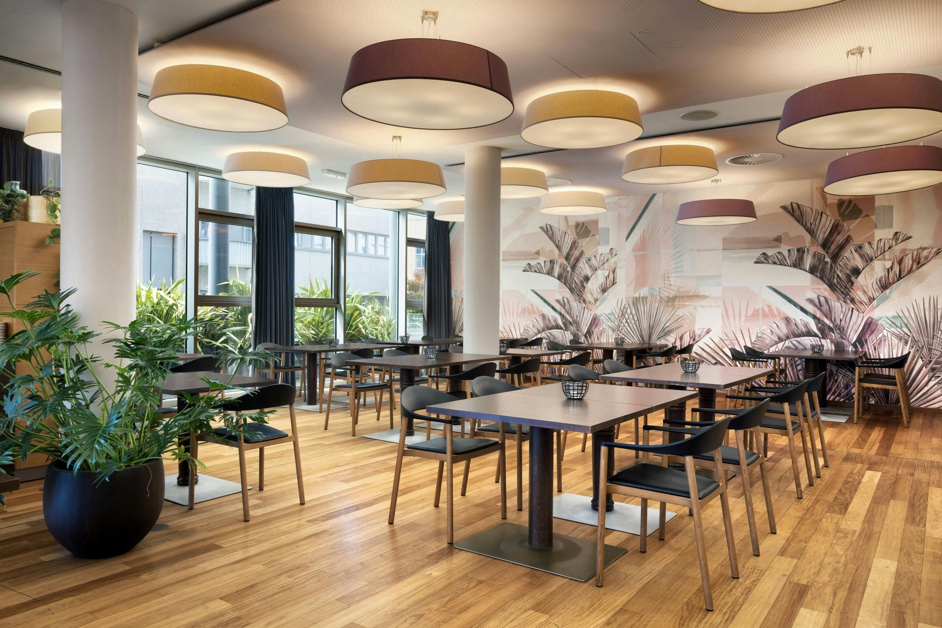Restaurang