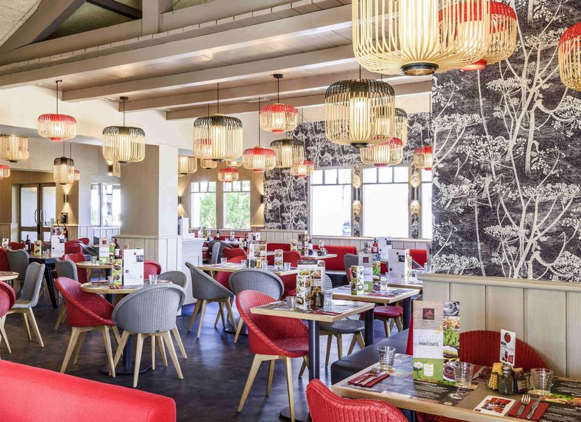 Restaurang Foto