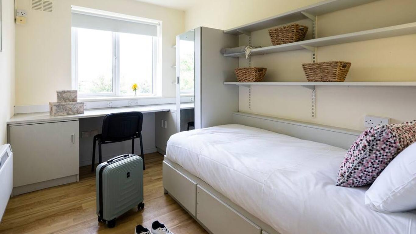 Corrib Village (Campus Accommodation)