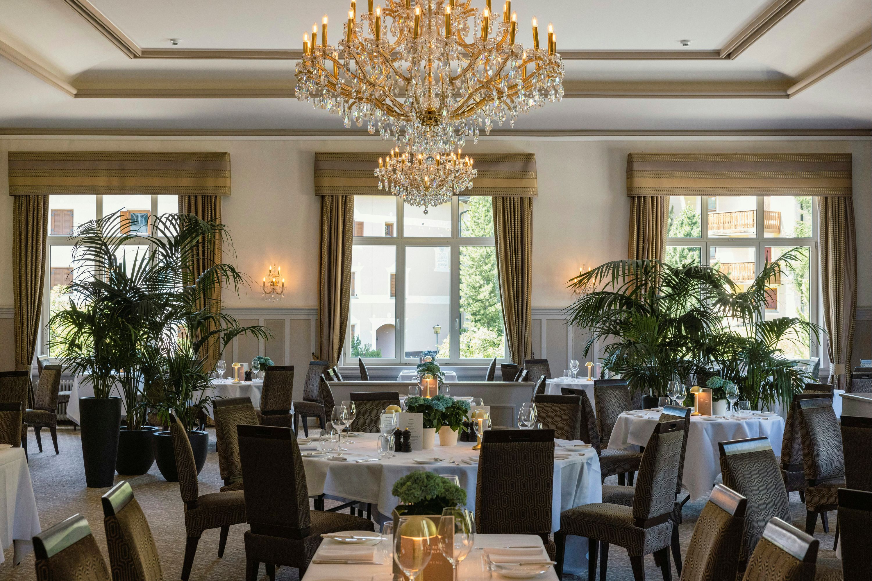 Restaurang