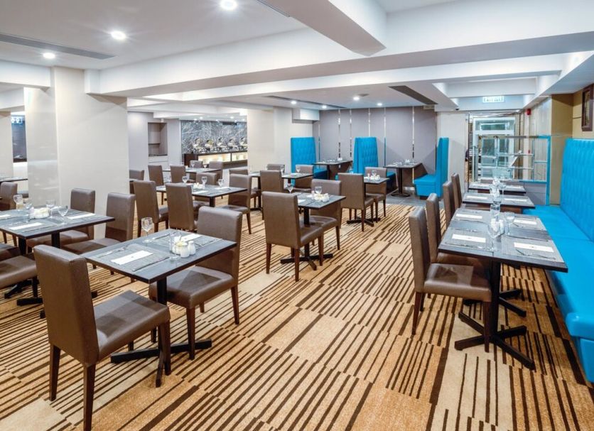 Restaurang Foto