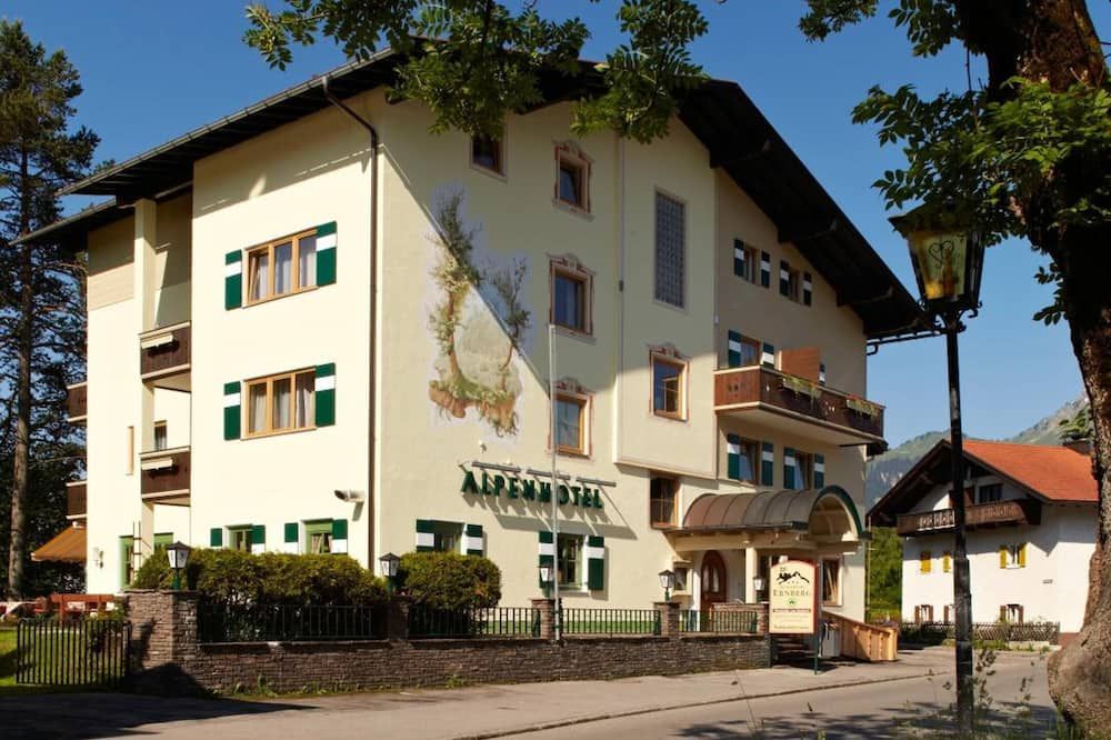Byggnad