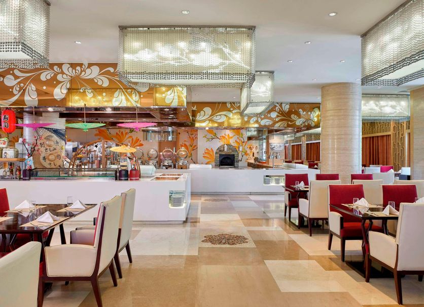 Restaurang Foto