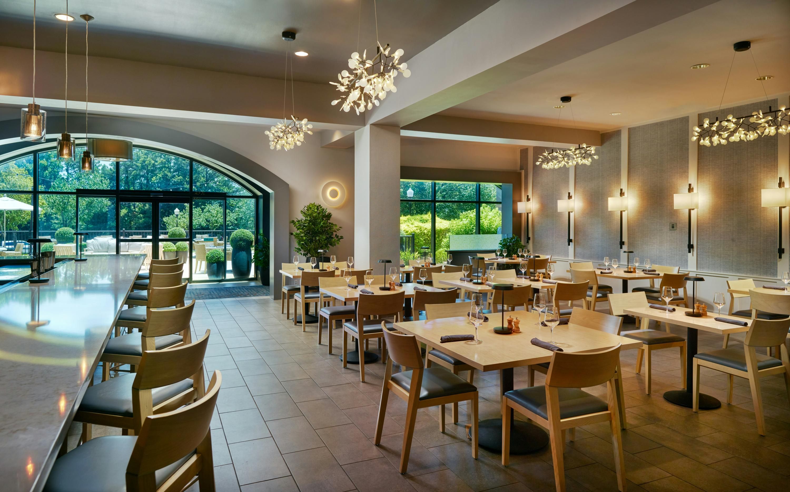 Restaurang