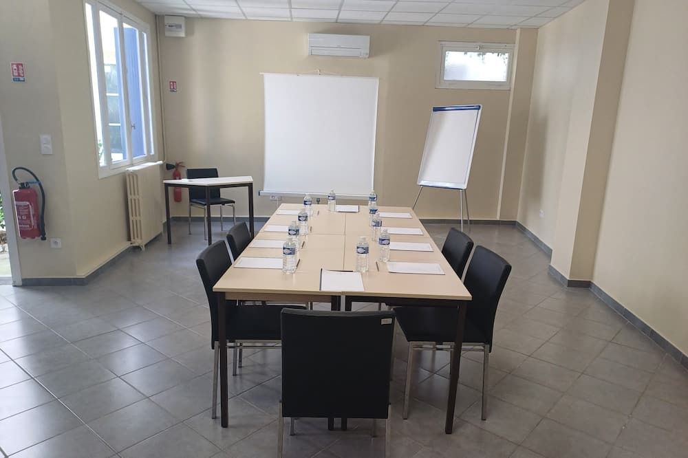 Konferensrum