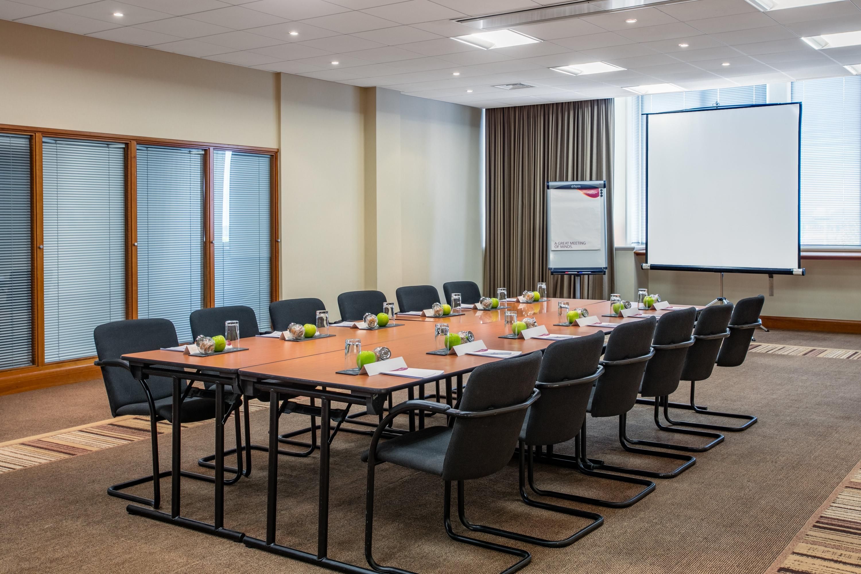 Konferensrum