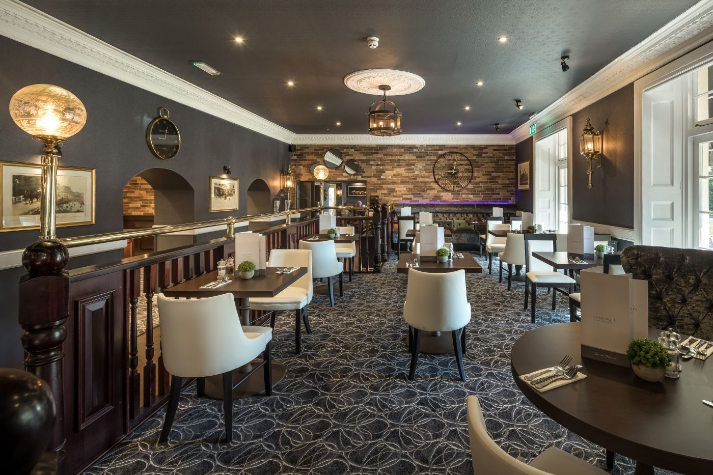 Restaurang