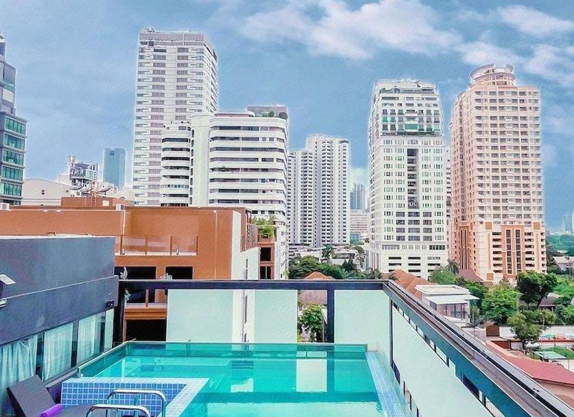 Pool Foto
