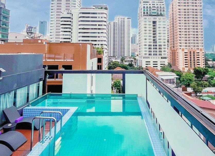 Pool Foto