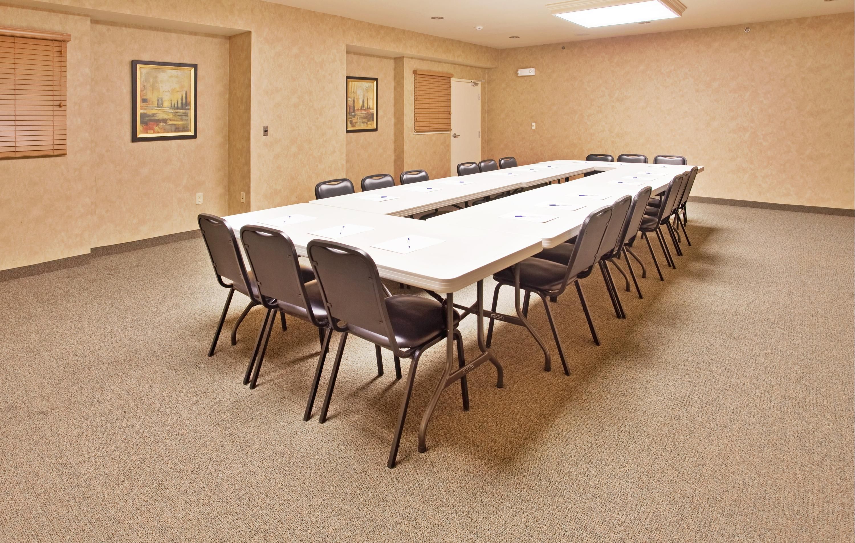 Konferensrum