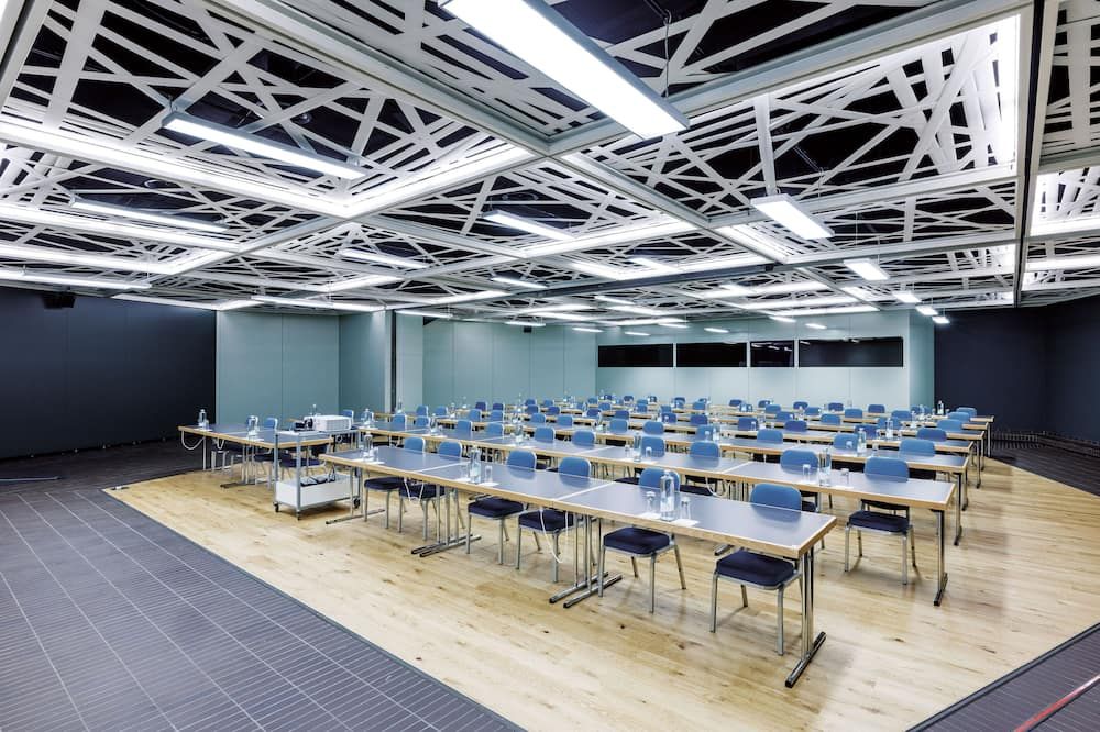 Konferensrum