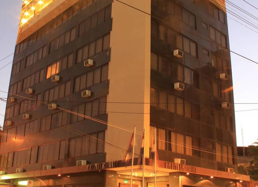 Byggnad Foto