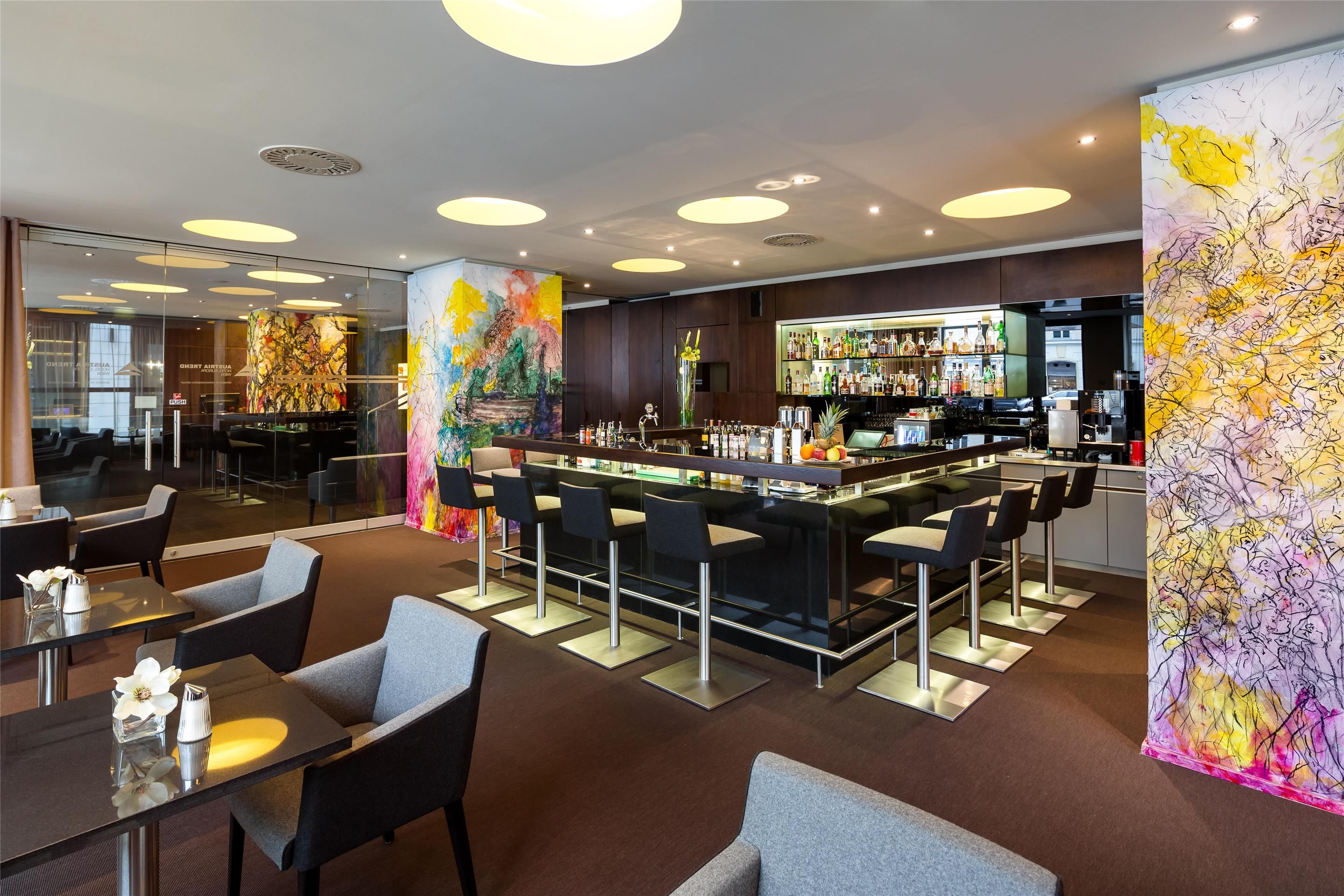 Bar Foto