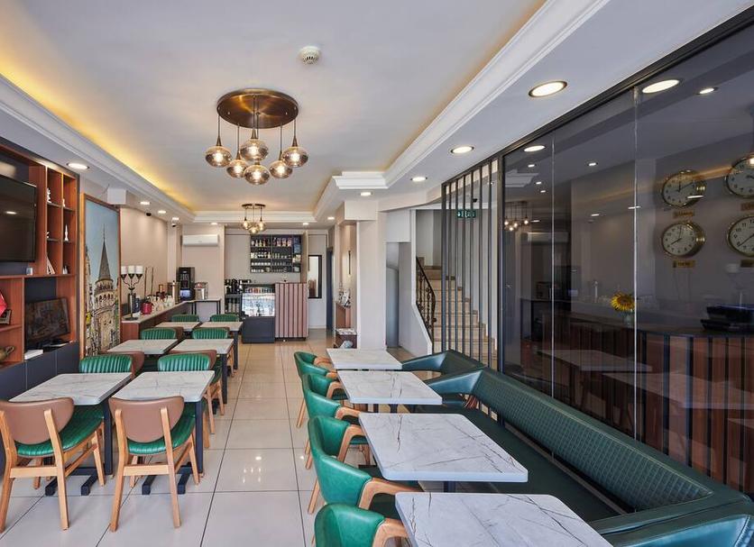 Restaurang Foto