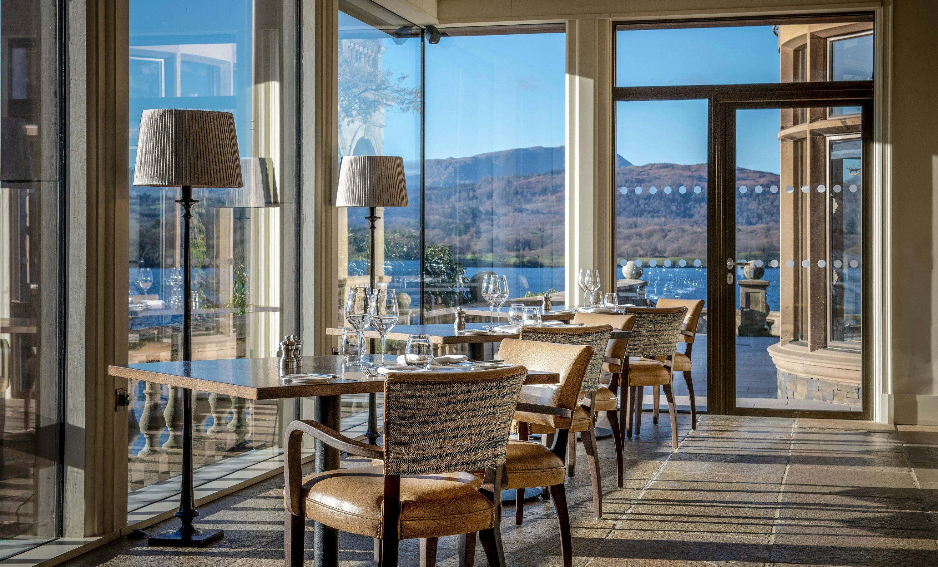 Restaurang