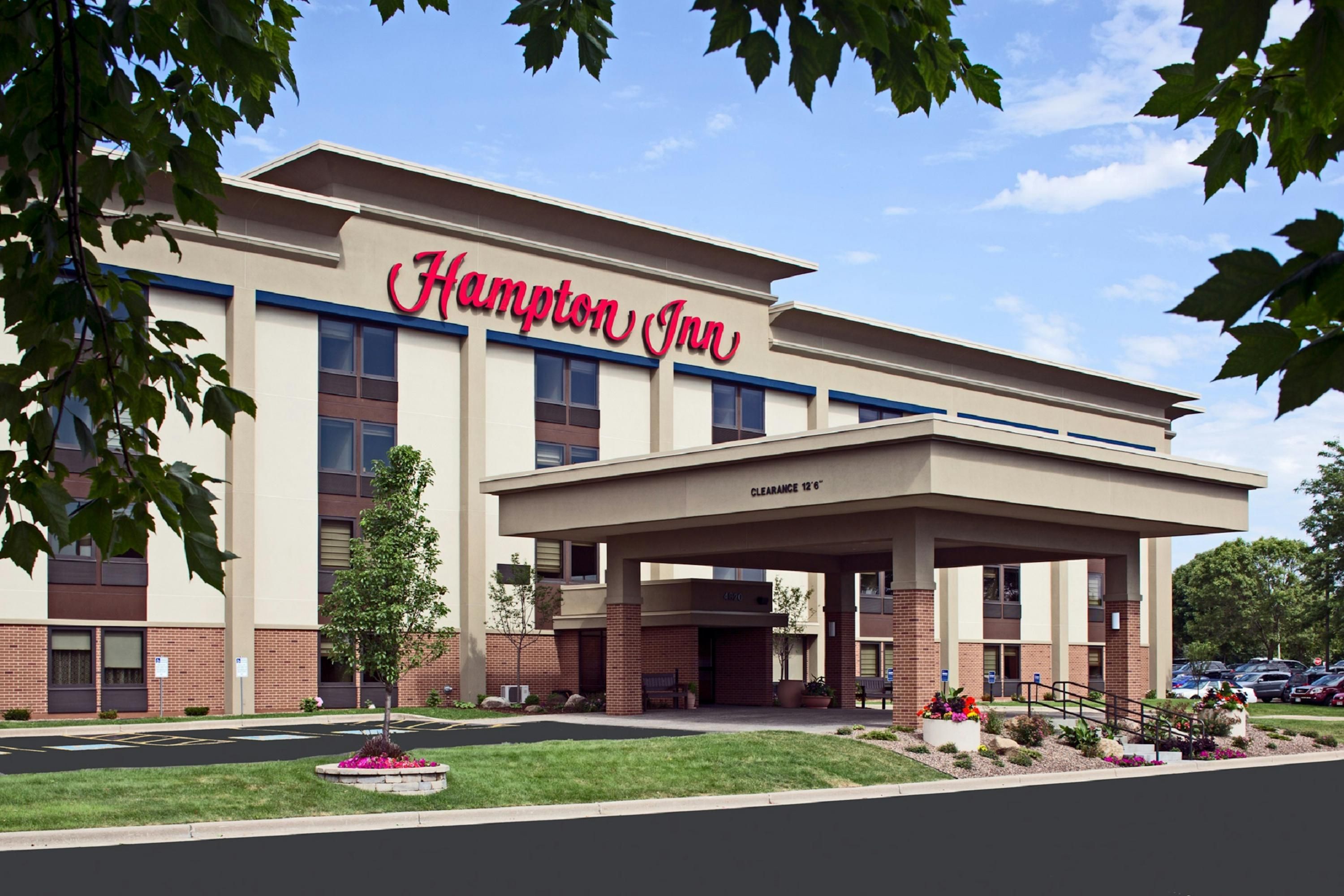 Byggnad
