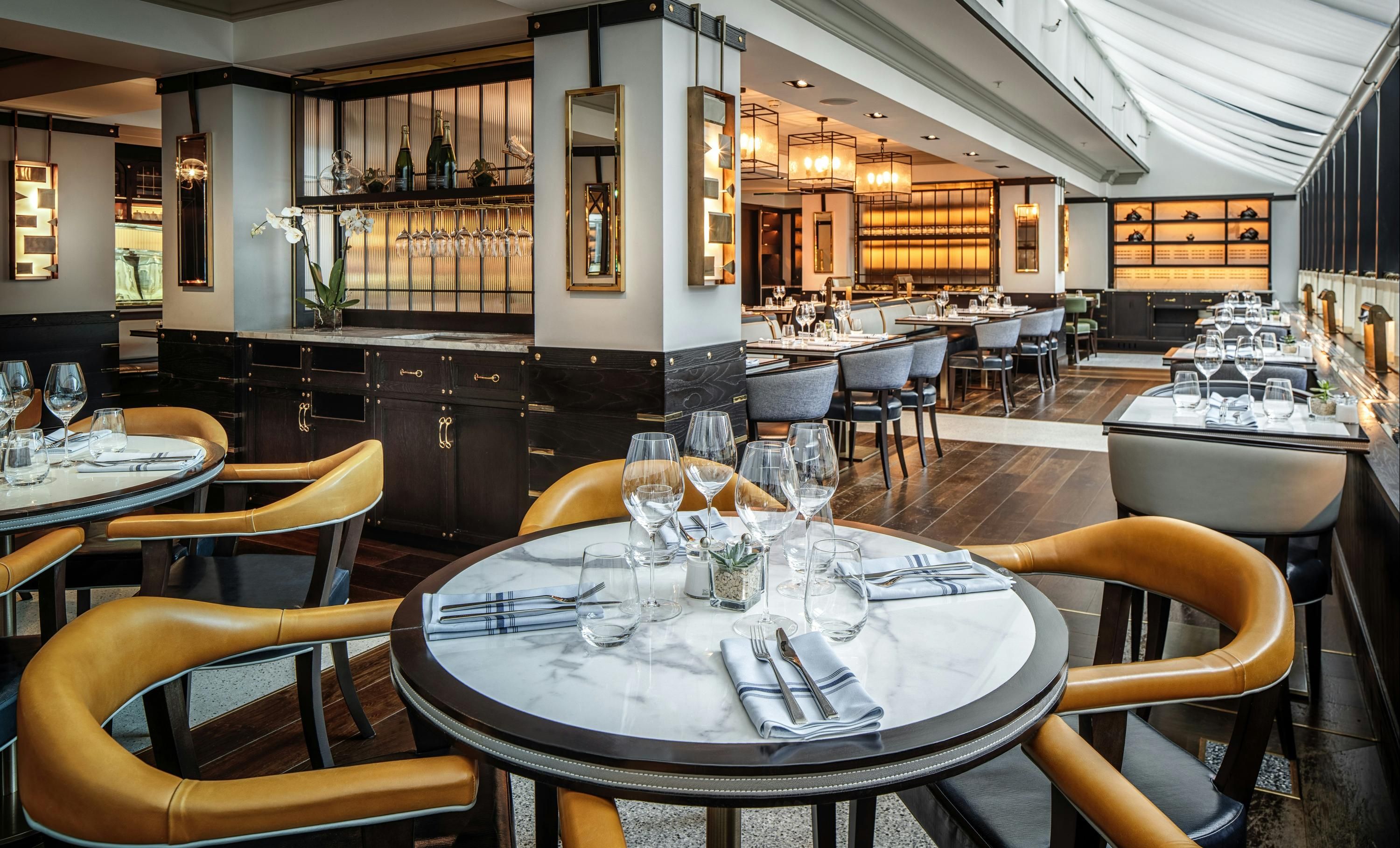 Restaurang