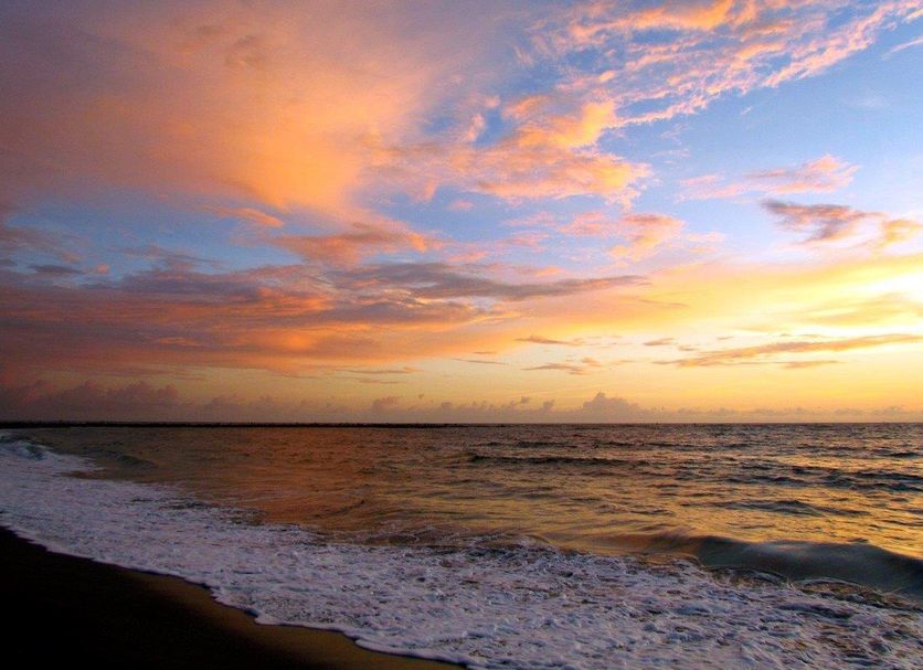 Strand Foto