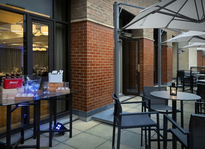 Restaurang Foto