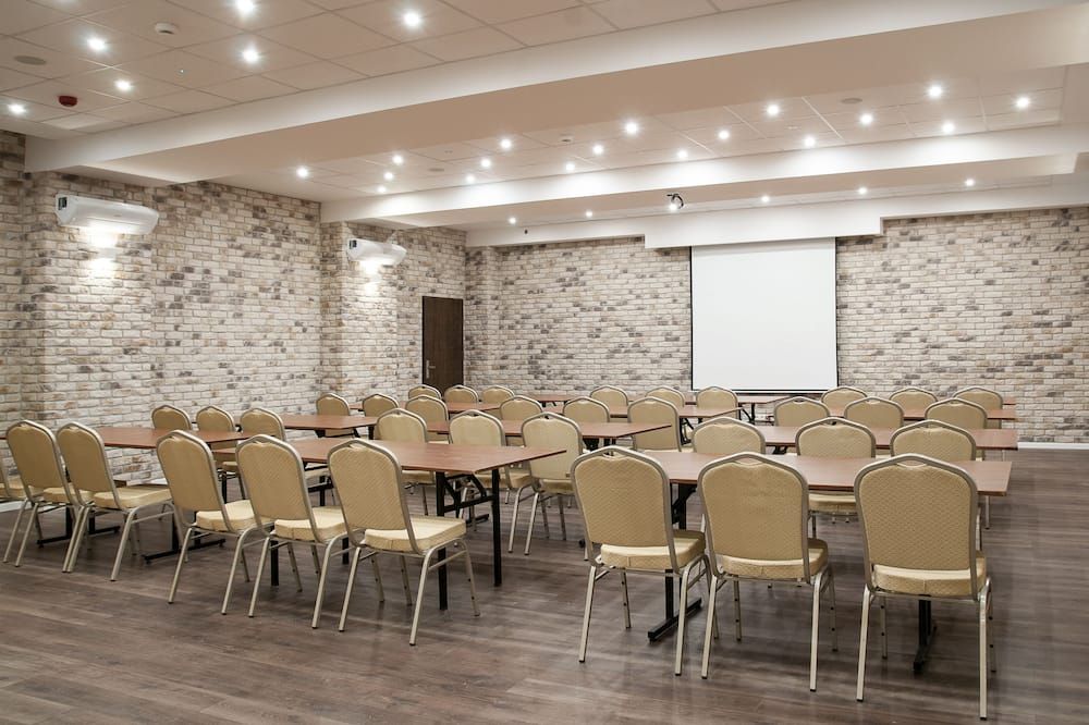 Konferensrum