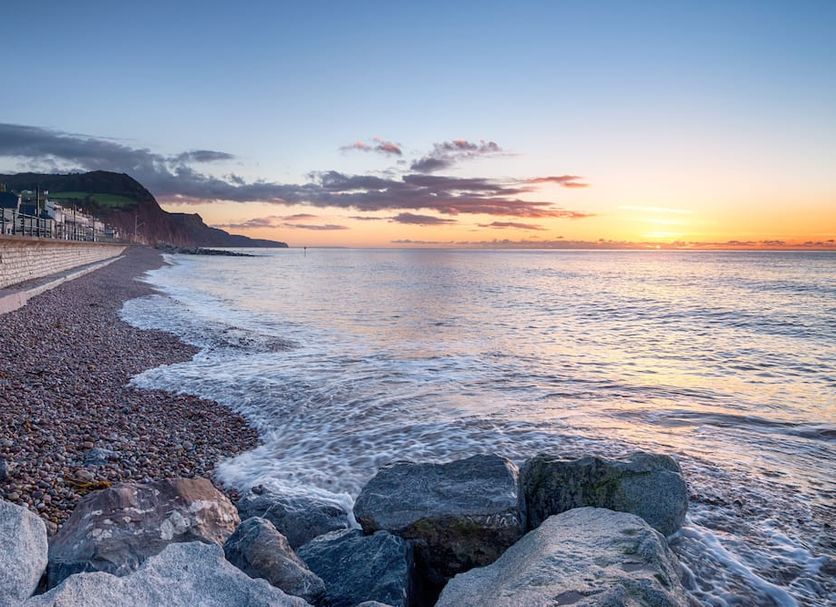 Strand Foto