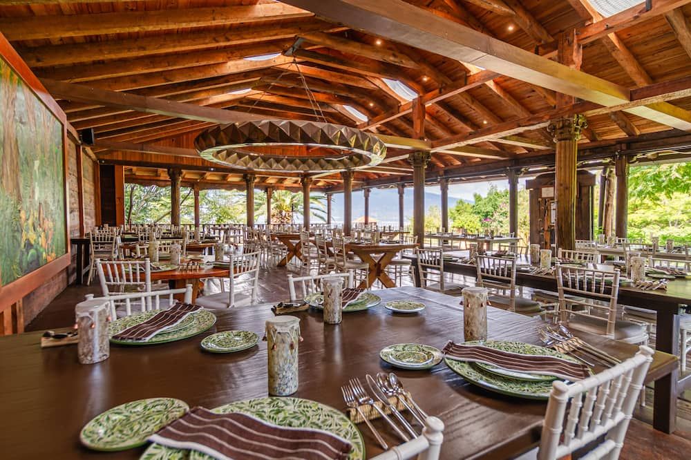 Restaurang Foto
