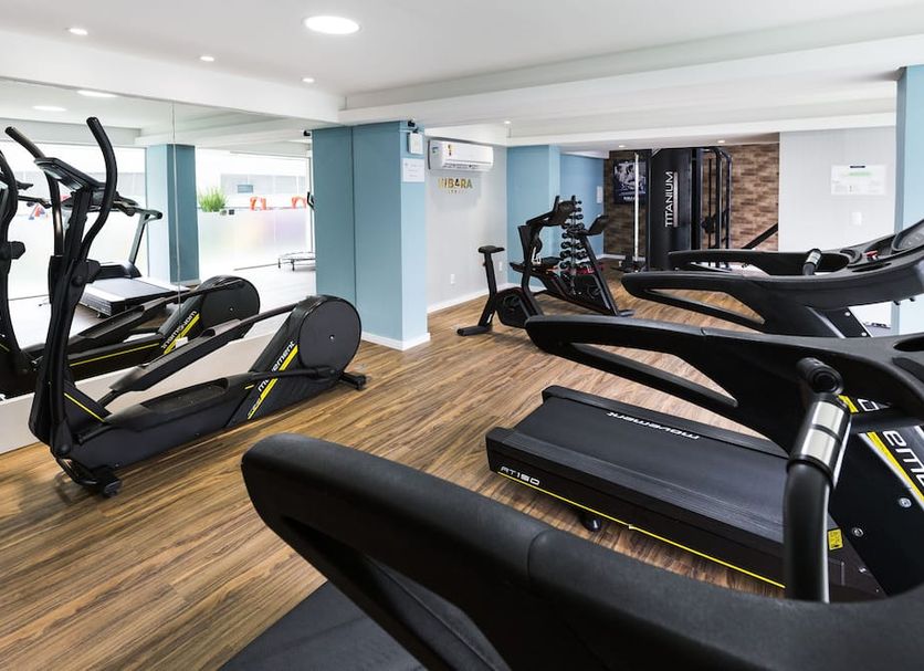 Gym Foto