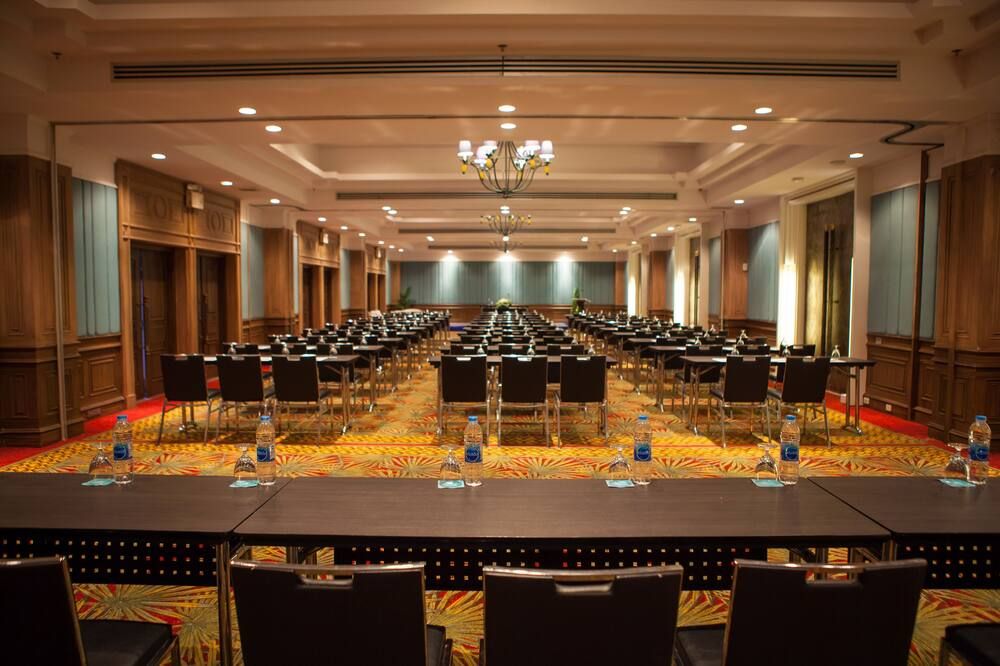 Konferensrum