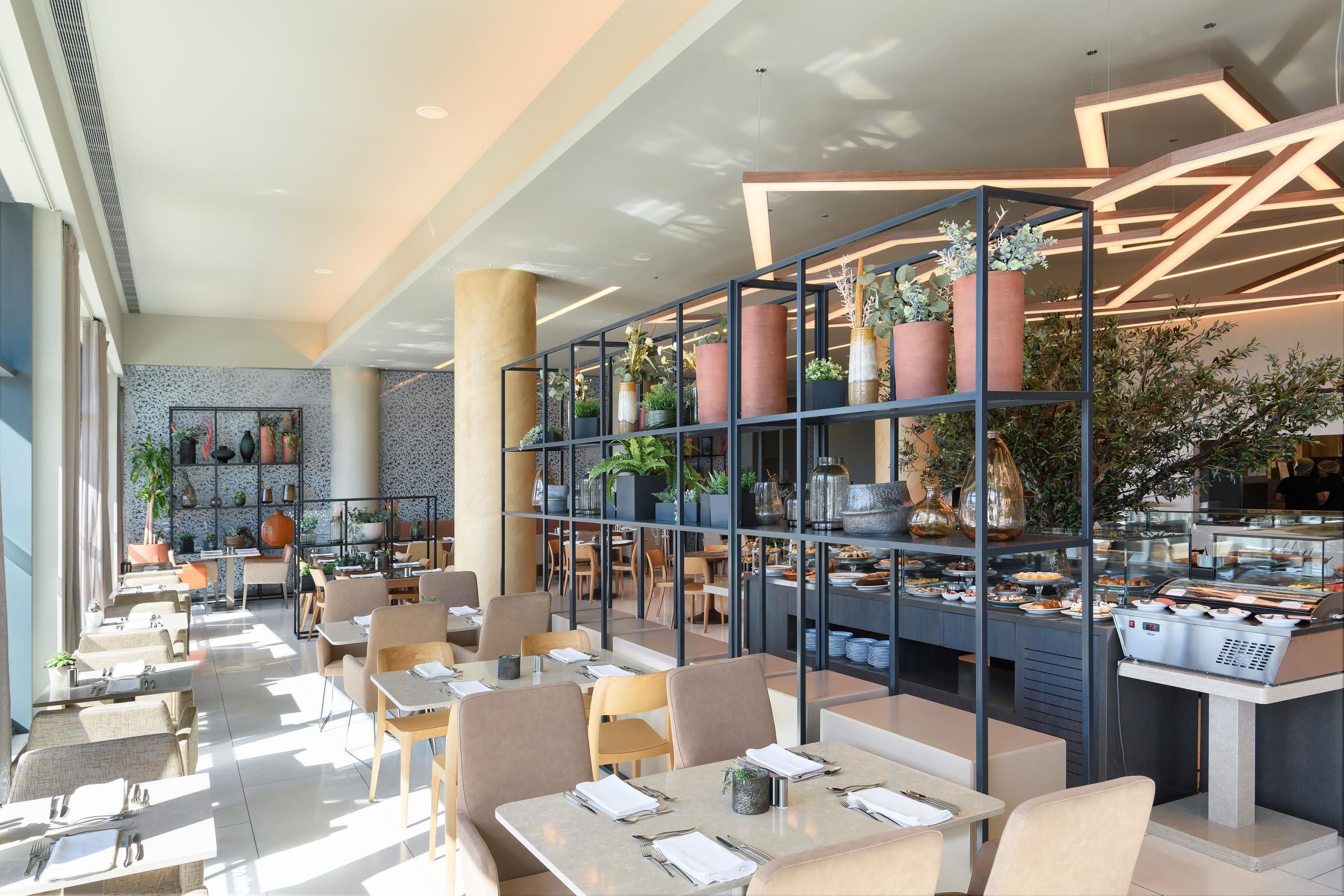 Restaurang