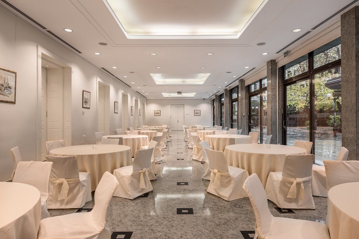 Restaurang
