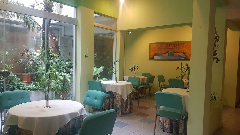 Restaurang