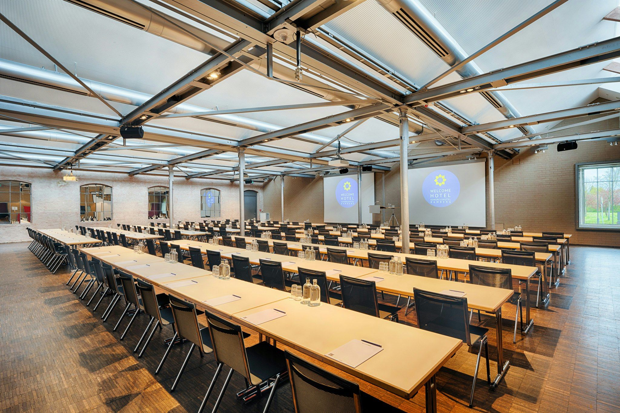 Konferensrum