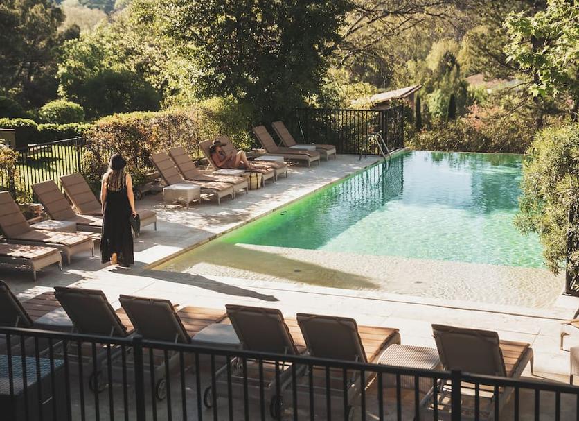 Pool Foto