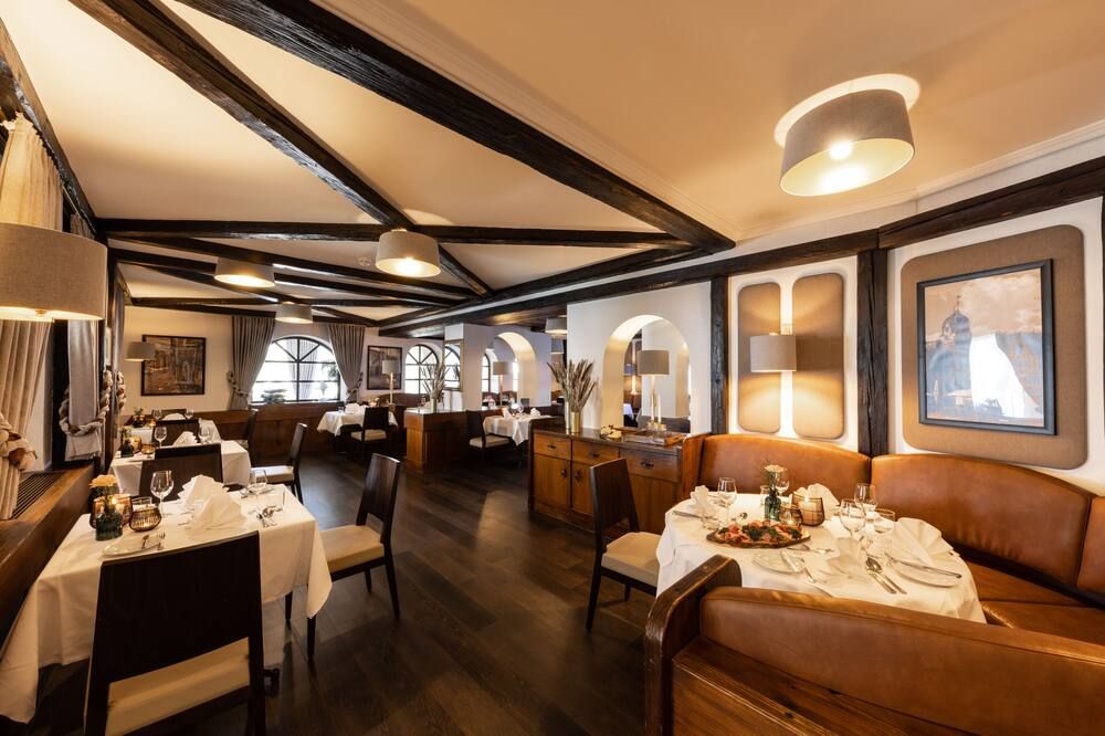 Restaurang Foto