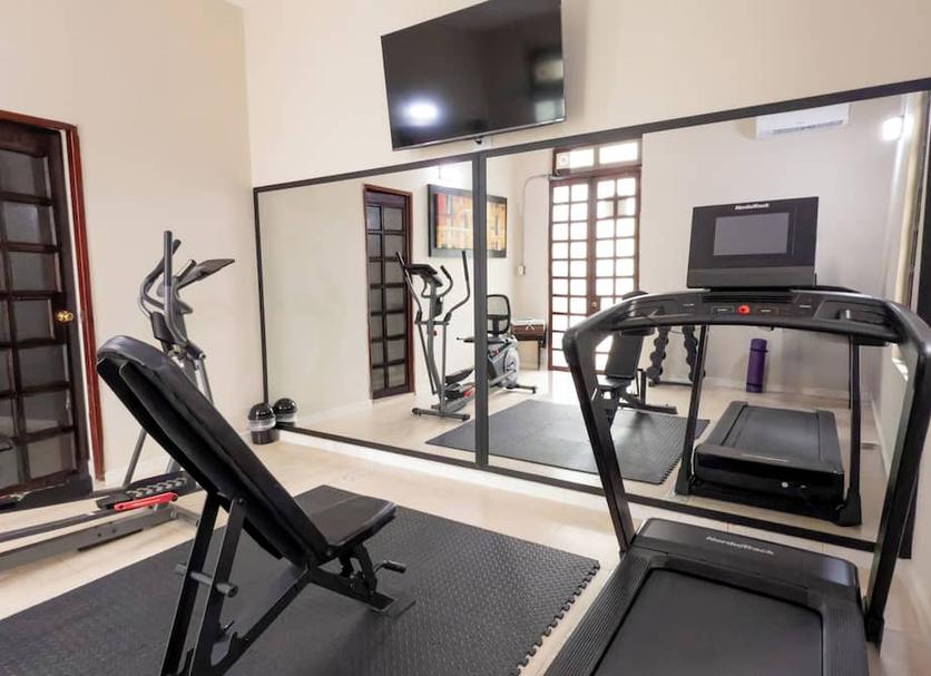 Gym Foto